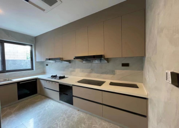 The Kitchen That Outlives the Mortgage