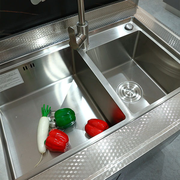 Stainless Steel Kitchens Cabinet Accessories