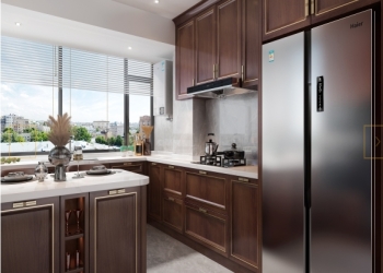 Leading the Trend: Stainless Steel Cabinets for a Timeless Home