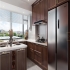 Revolutionizing Modern Kitchens: Stainless Steel Indoor Kitchen Cabinets for Sleek and Durable Design