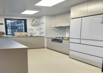 ✨The Forever Kitchen—304 Stainless Cabinets Built to Outlast Your Mortgage ✨