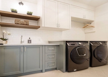  Elevate Your Kitchen with Modular Stainless Steel Cabinets