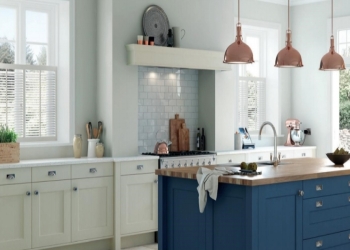 Transforming Kitchens with Custom-Made Stainless Steel Cabinets