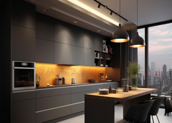 The Timeless Appeal of 304 Stainless Steel Cabinets: Your Path to a Stylish and Durable Kitchen